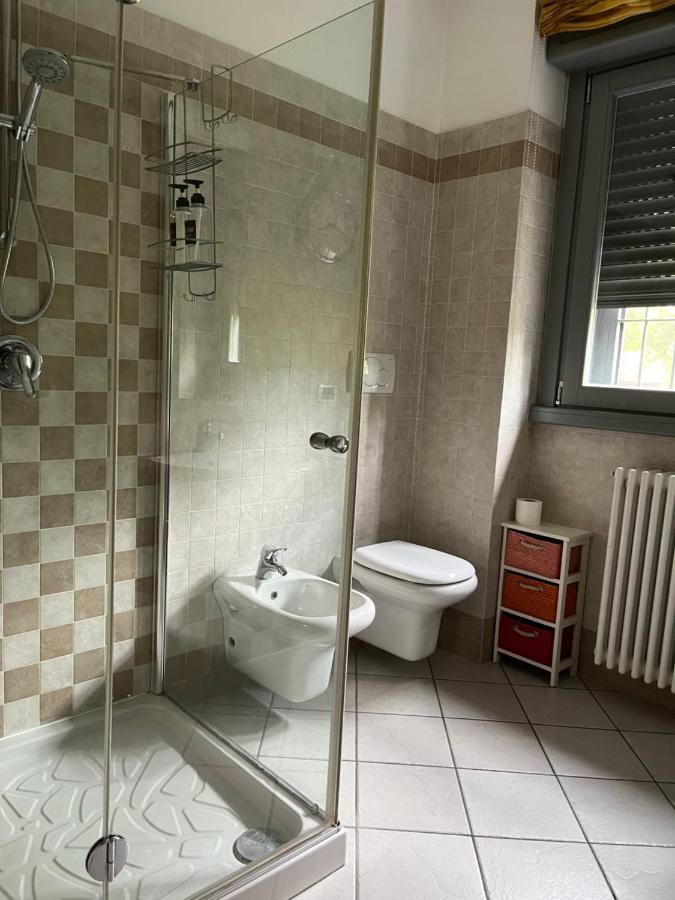 Columella 14 Apartamento
