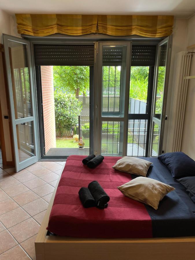 Apartamento Columella 14 Milão