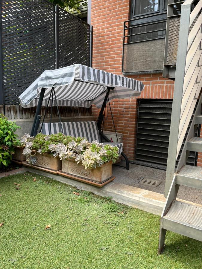 Columella 14 Apartamento