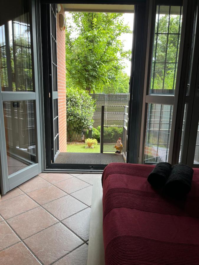 Columella 14 Apartamento