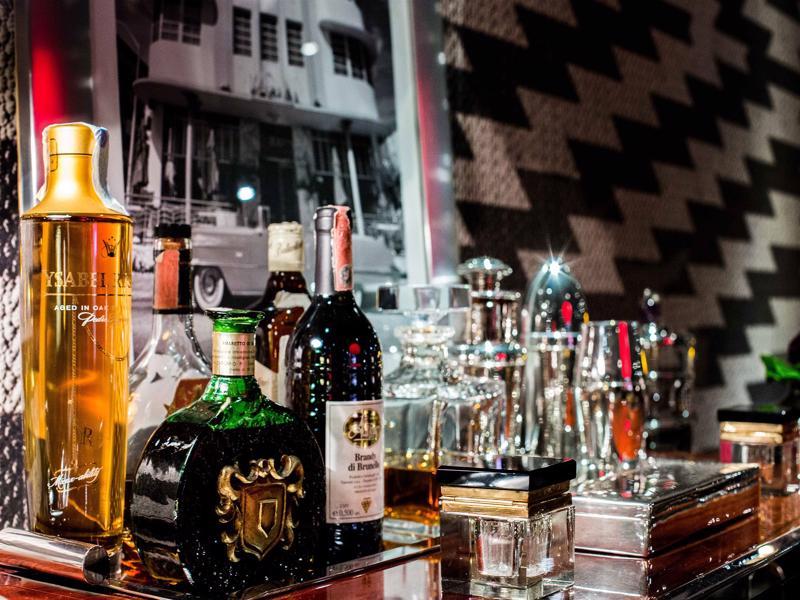 Aethos Hotel Mailand