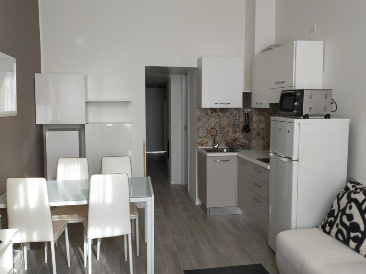 Apartamento Miniloft A *