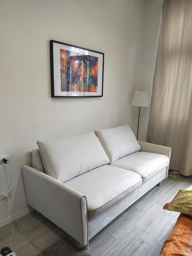 Miniloft A Apartamento