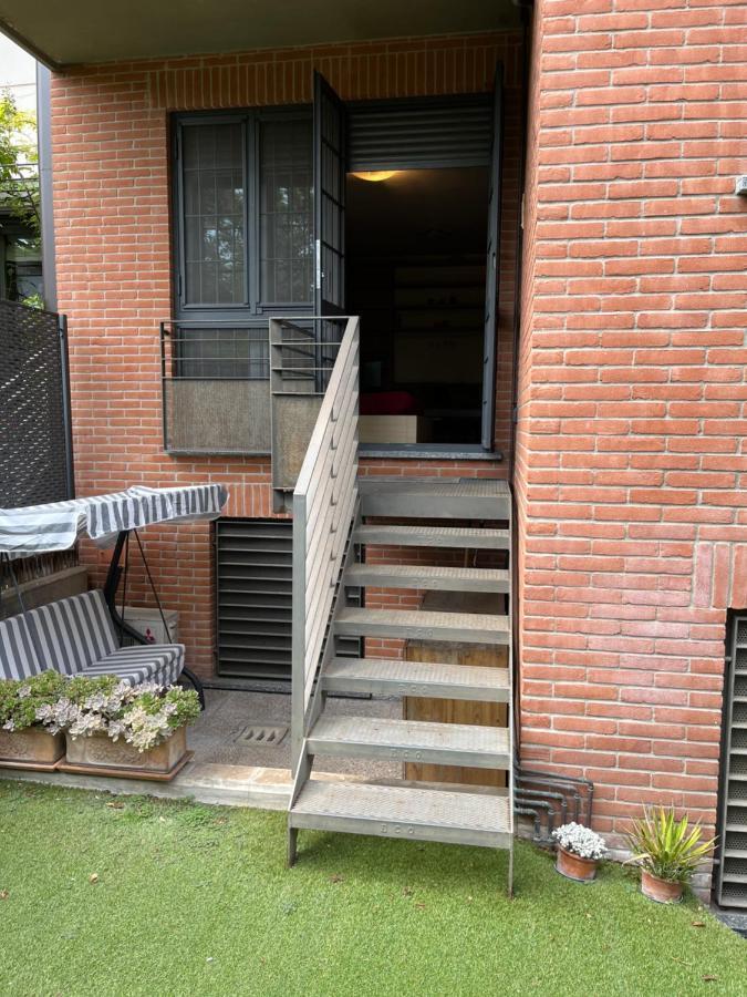 Apartamento Columella 14 *