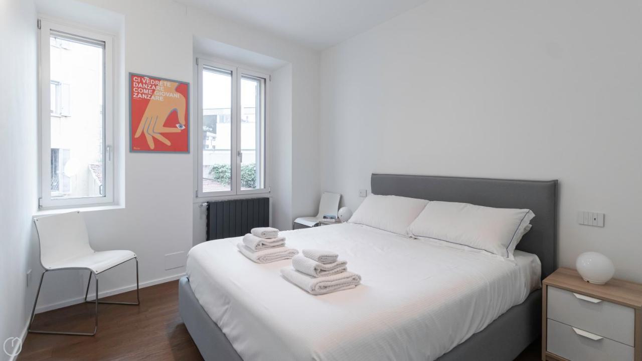 Italianway - Alfieri 18 Apartamento