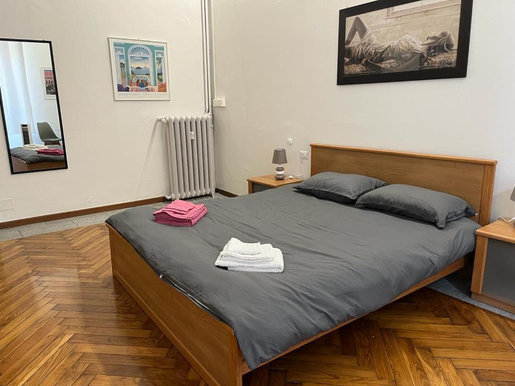 Apartment Bilocale Zona Citta' Studi Mailand