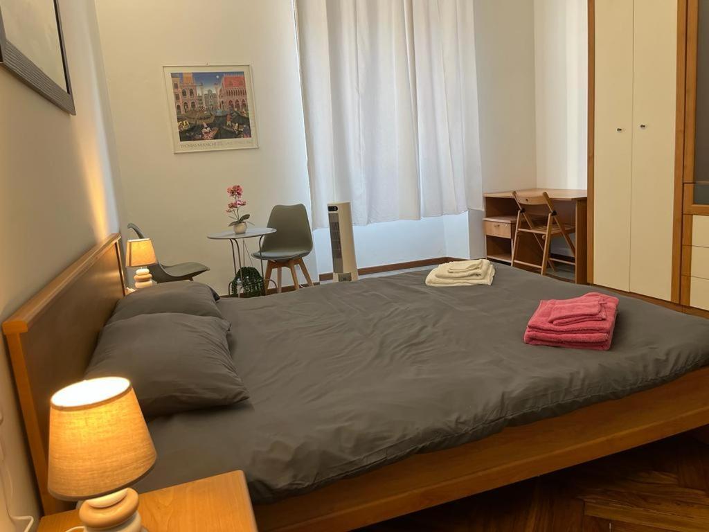 Apartment Bilocale Zona Citta' Studi *