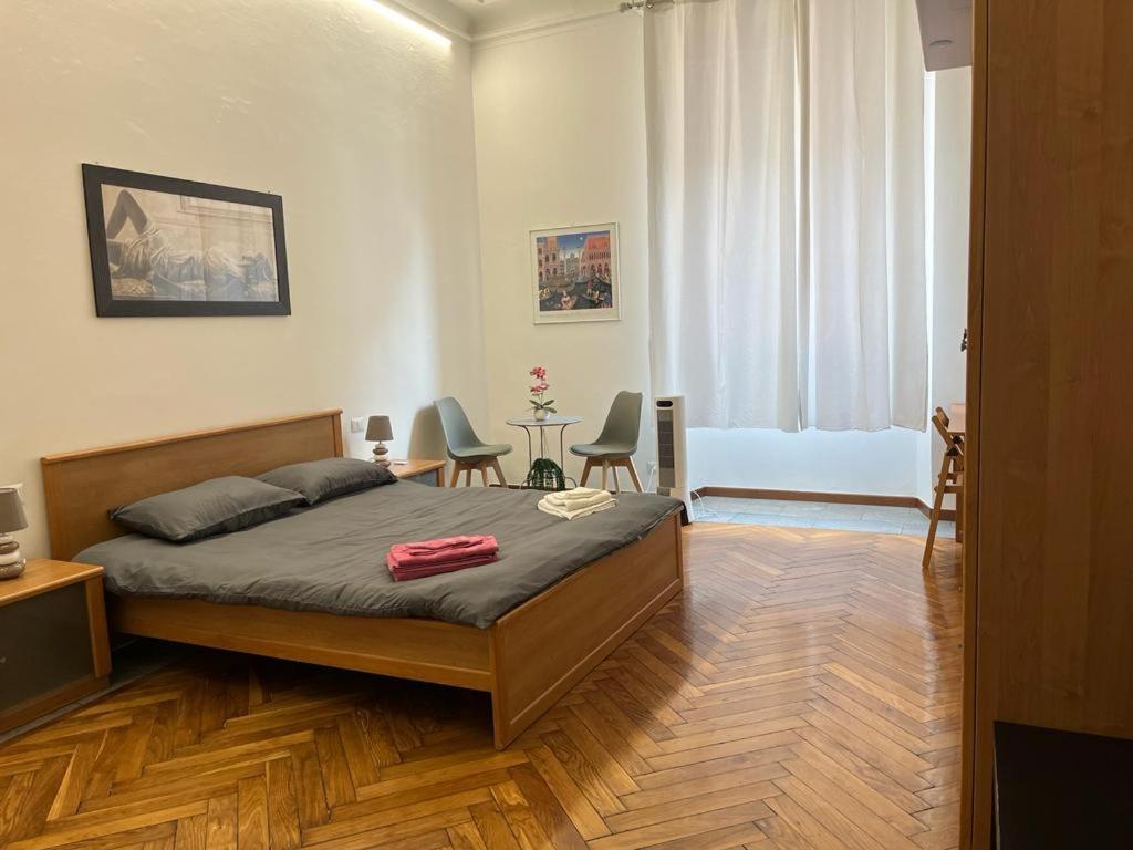 Bilocale Zona Citta' Studi * Mailand