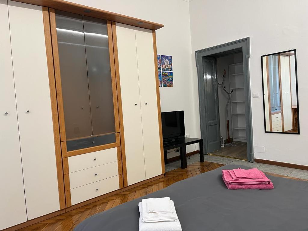 Bilocale Zona Citta' Studi *