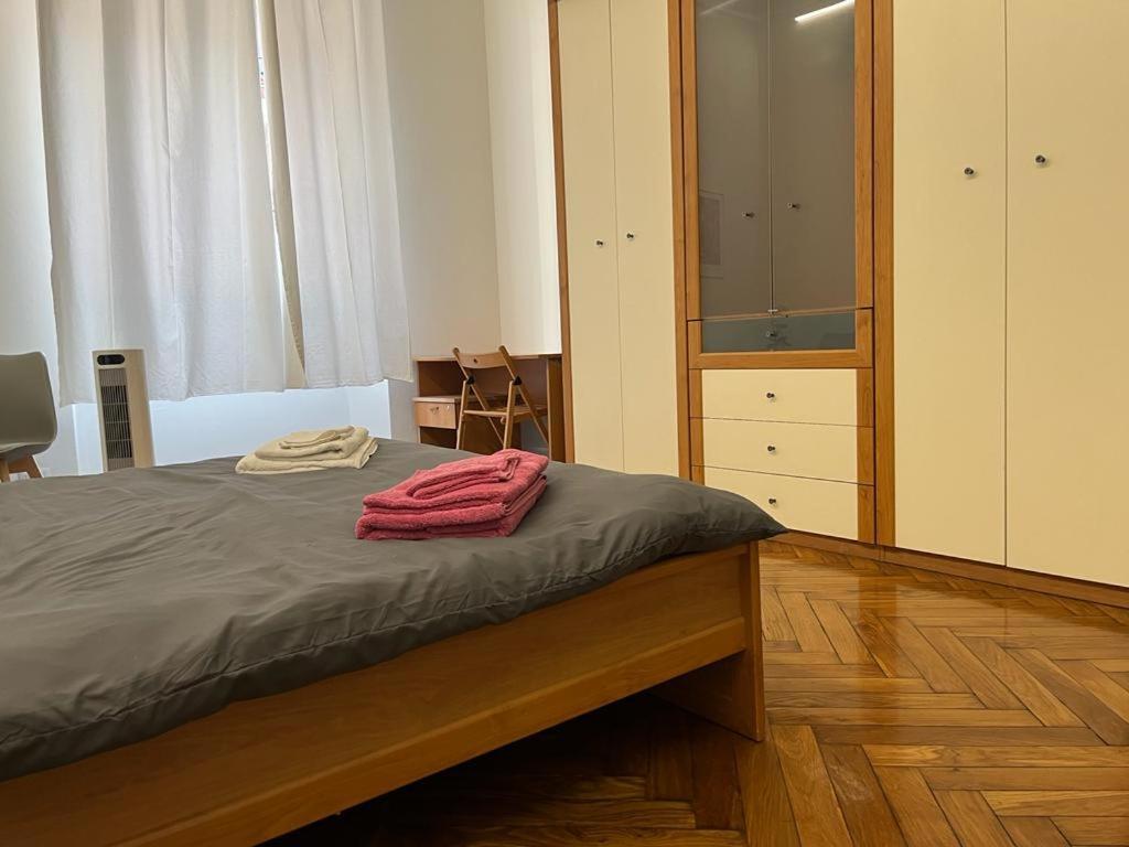 Apartment Bilocale Zona Citta' Studi *