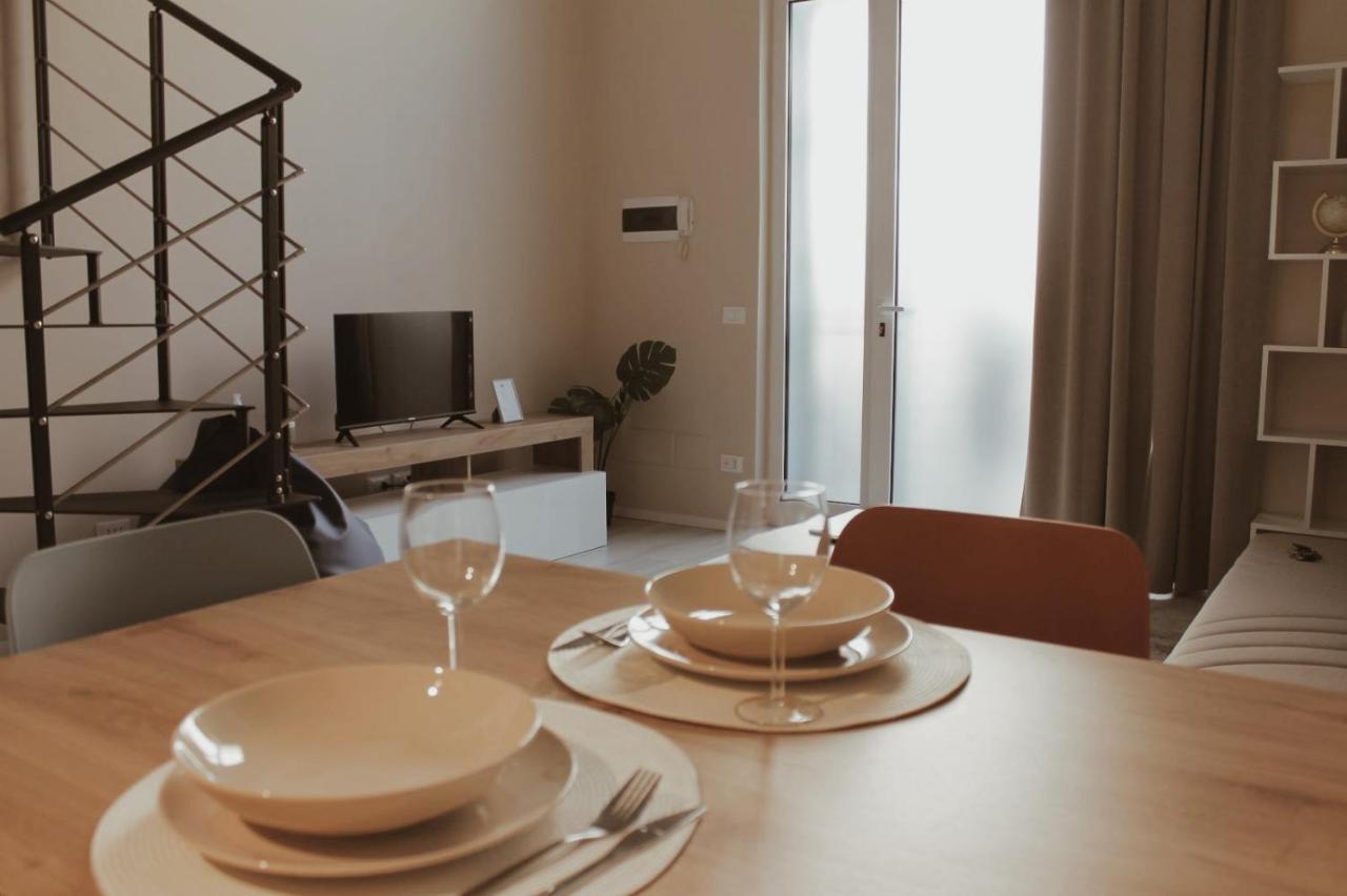 Ferienhaus Yr - Bocconi Mailand