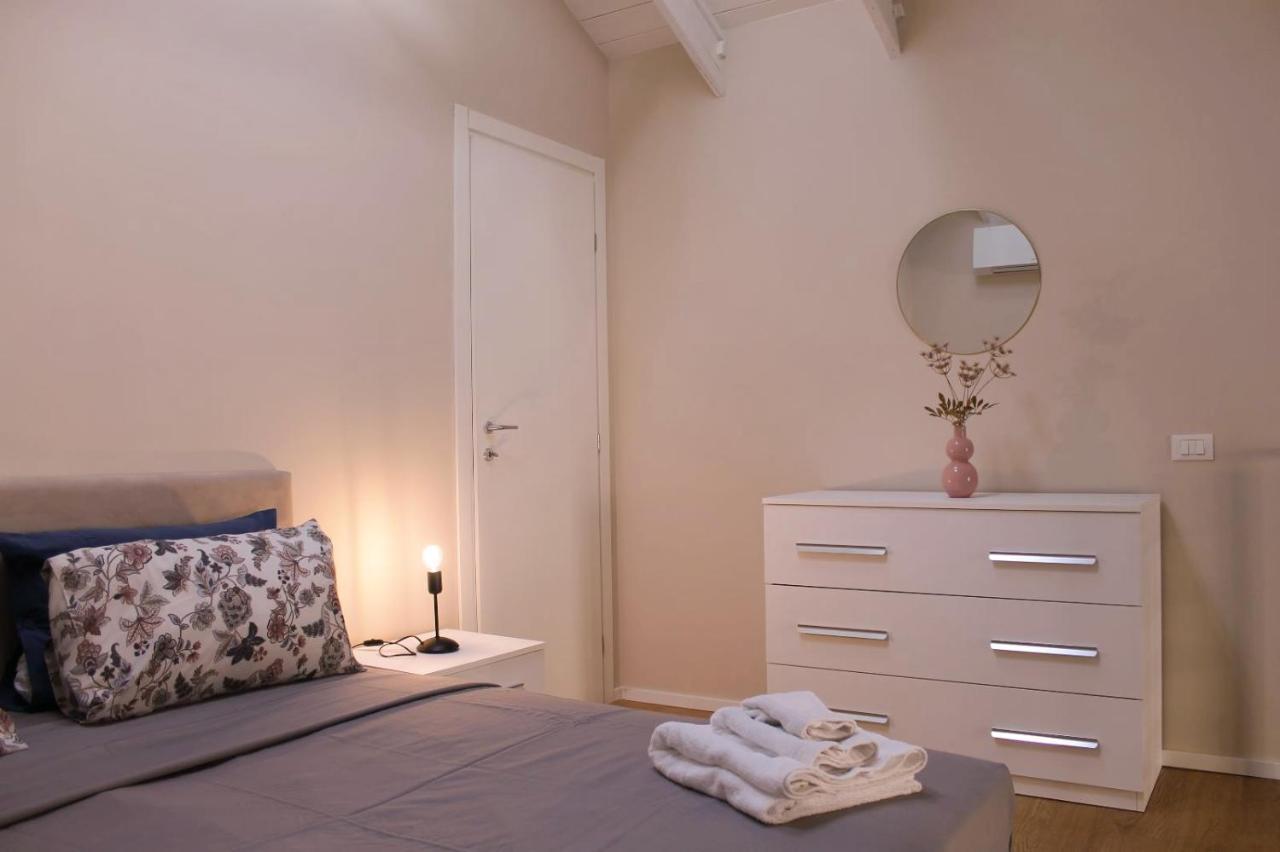 Yr - Bocconi Ferienhaus Mailand