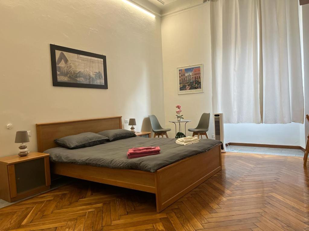 Apartment Bilocale Zona Citta' Studi Mailand
