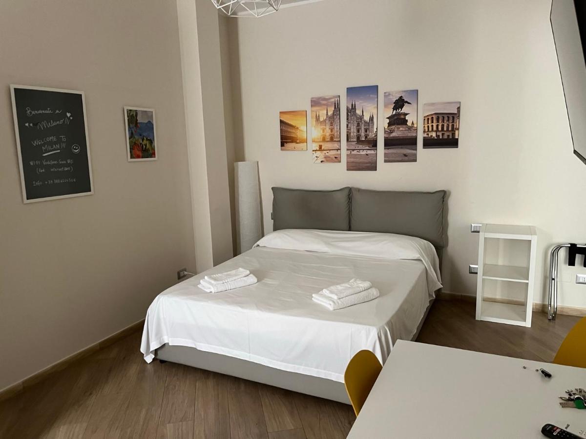 Apartamento Guini Dream Milão