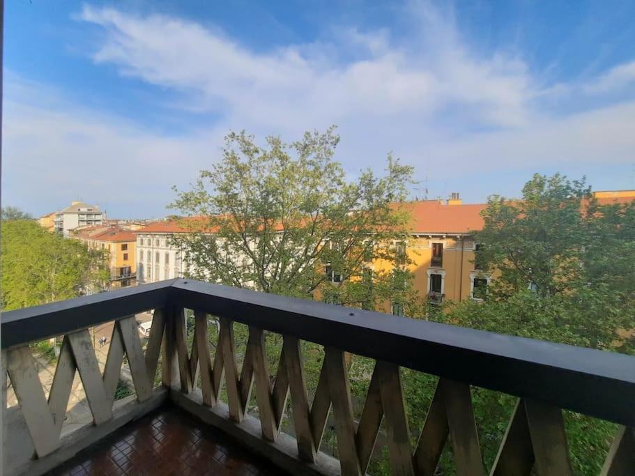 Apartment Monte Nero Mailand