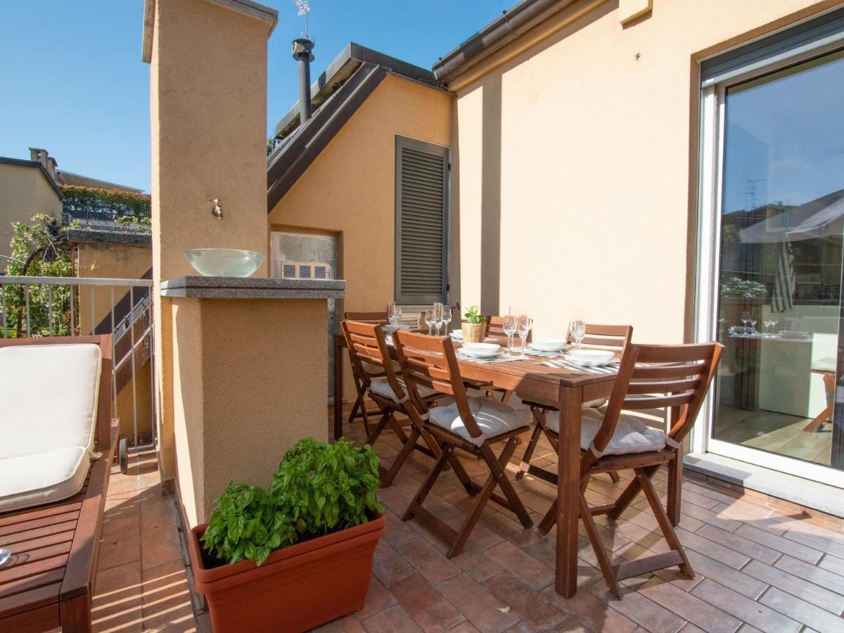 The Best Rent - Attic With Terrace In Downtown Apartamento *