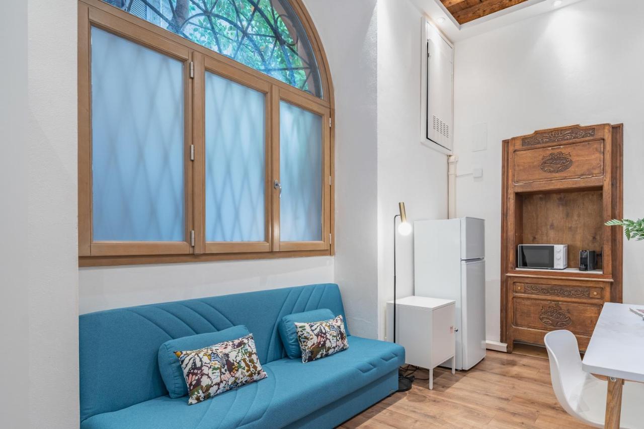 Apartment Relstay - Brera District Mailand