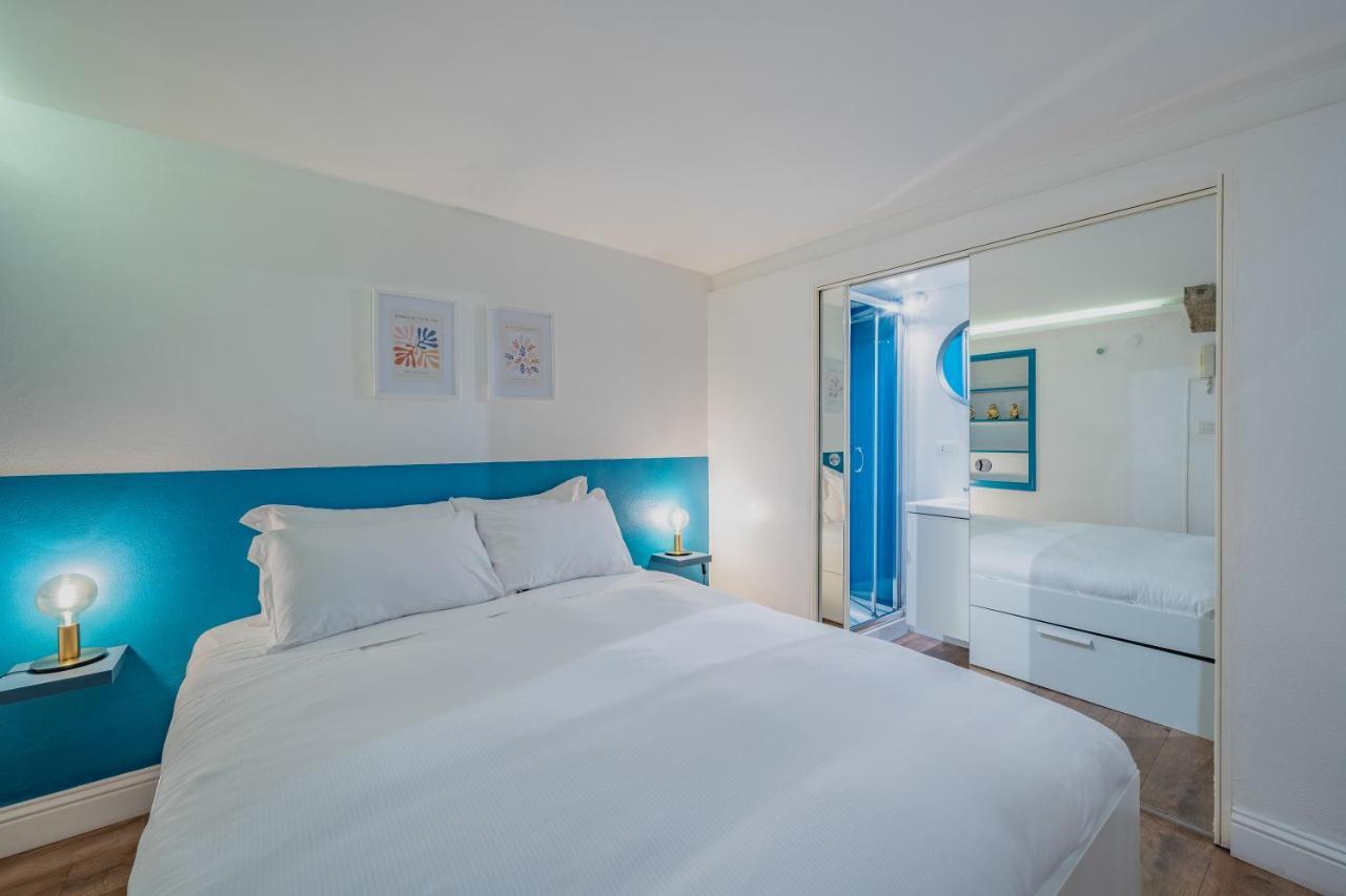 Relstay - Brera District Apartment
