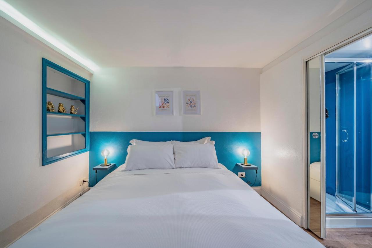 Apartment Relstay - Brera District Mailand