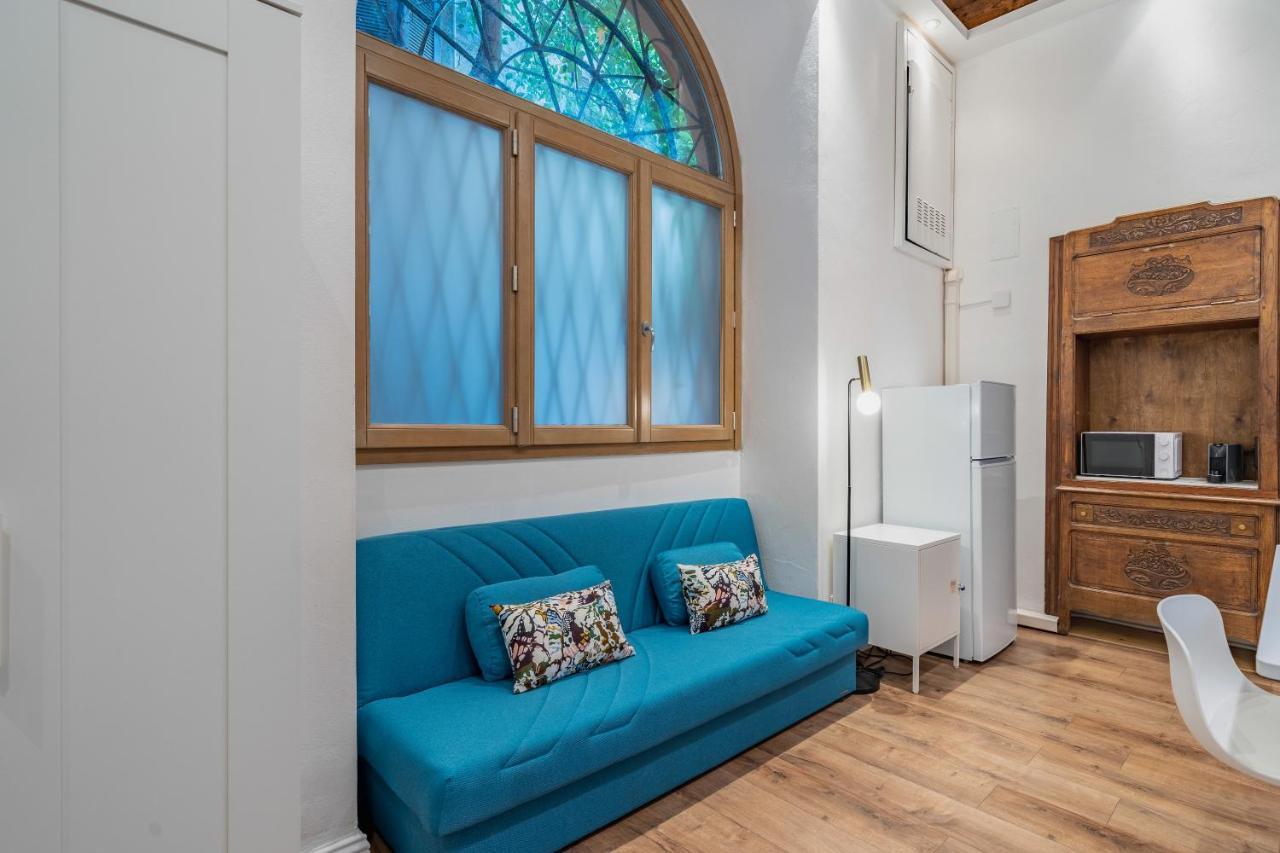 Apartment Relstay - Brera District Mailand