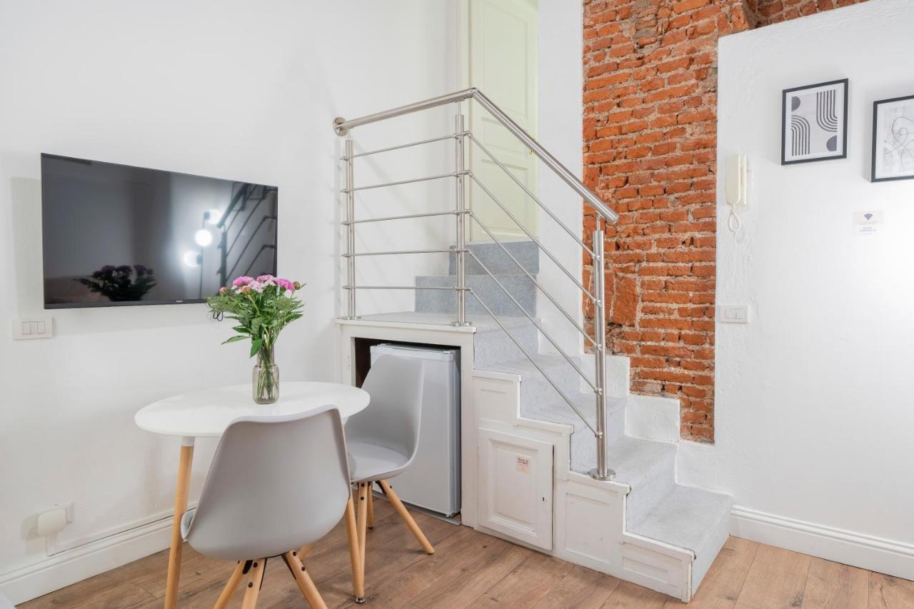 Relstay - Brera District Apartment