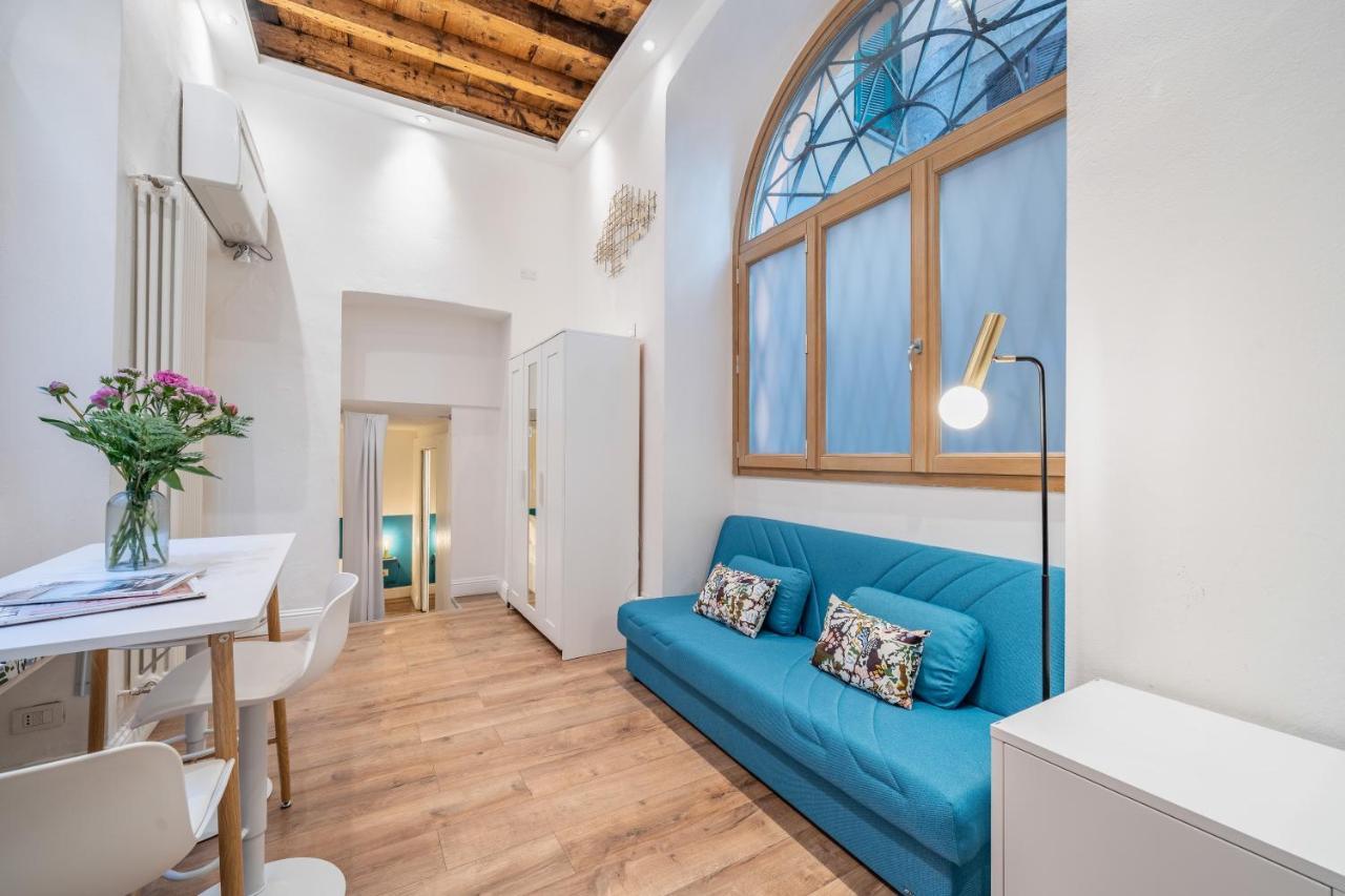 Relstay - Brera District Apartment Mailand