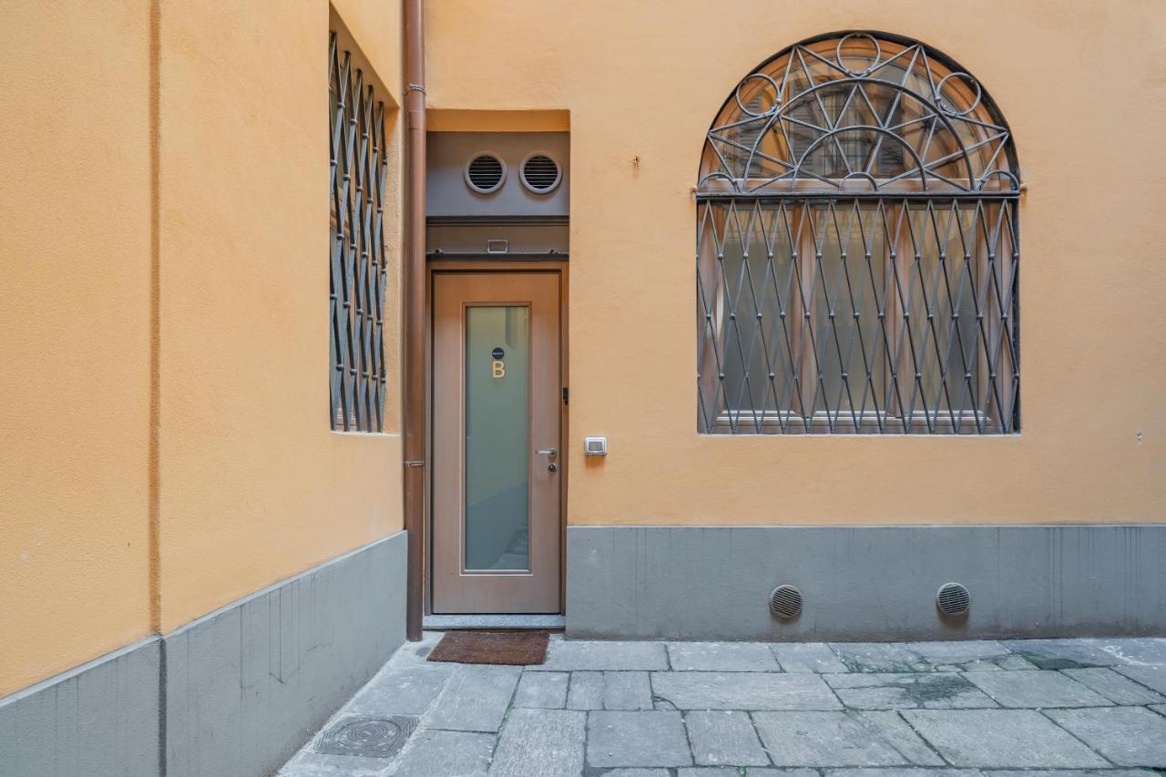 Relstay - Brera District Apartment Mailand
