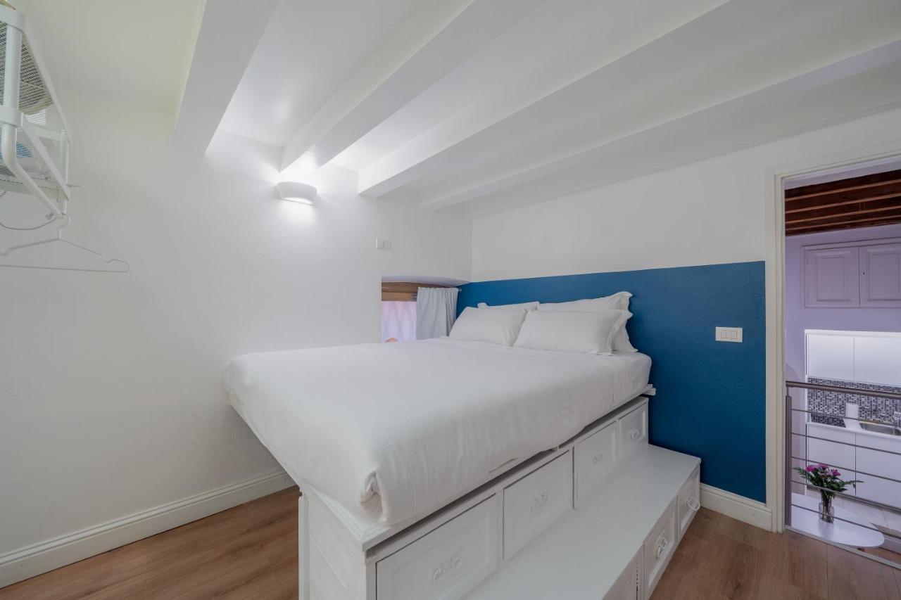 Relstay - Brera District Apartment Mailand