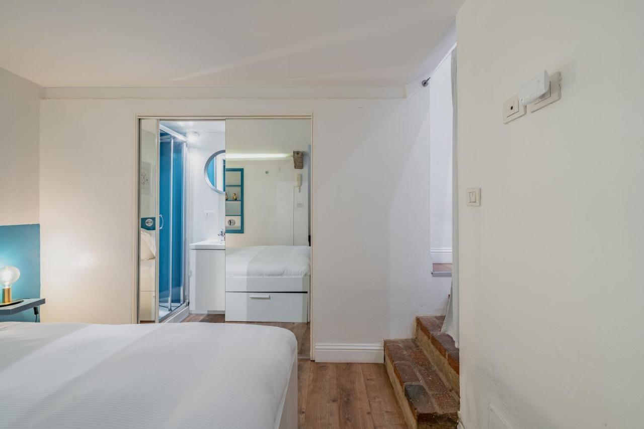 Relstay - Brera District Mailand