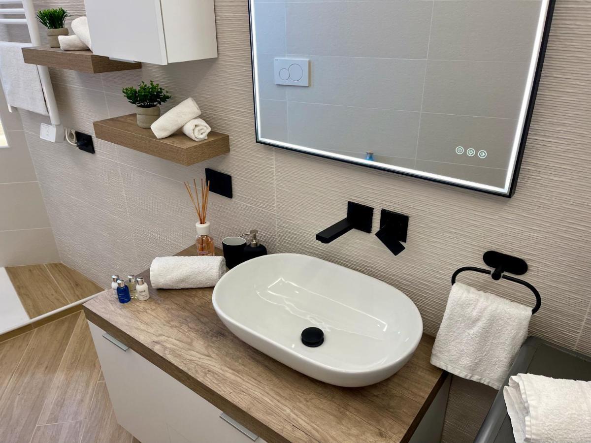 Luxury Downtown - Mf Apartamento