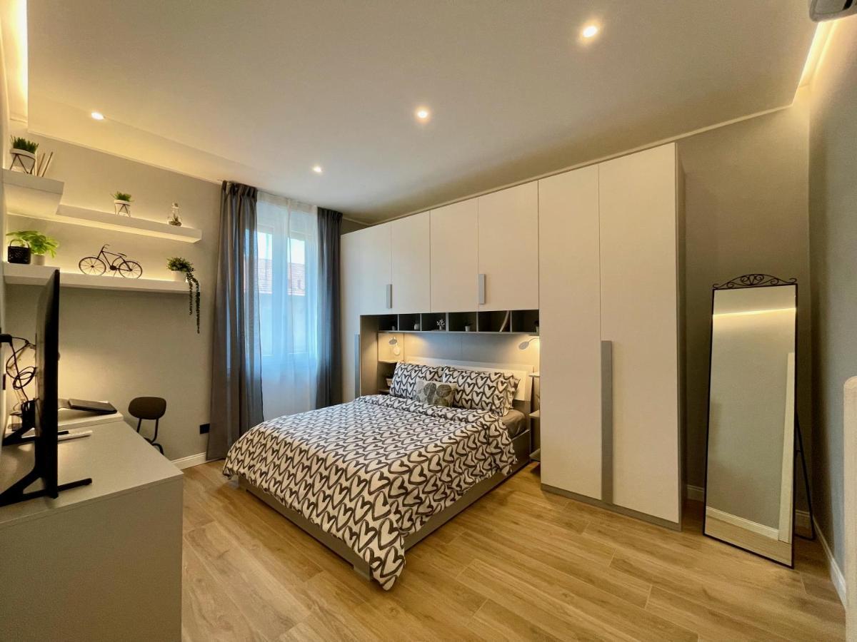 Luxury Downtown - Mf Apartamento Milão