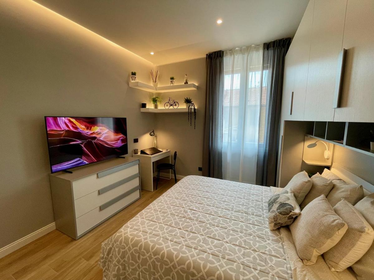 Apartamento Luxury Downtown - Mf