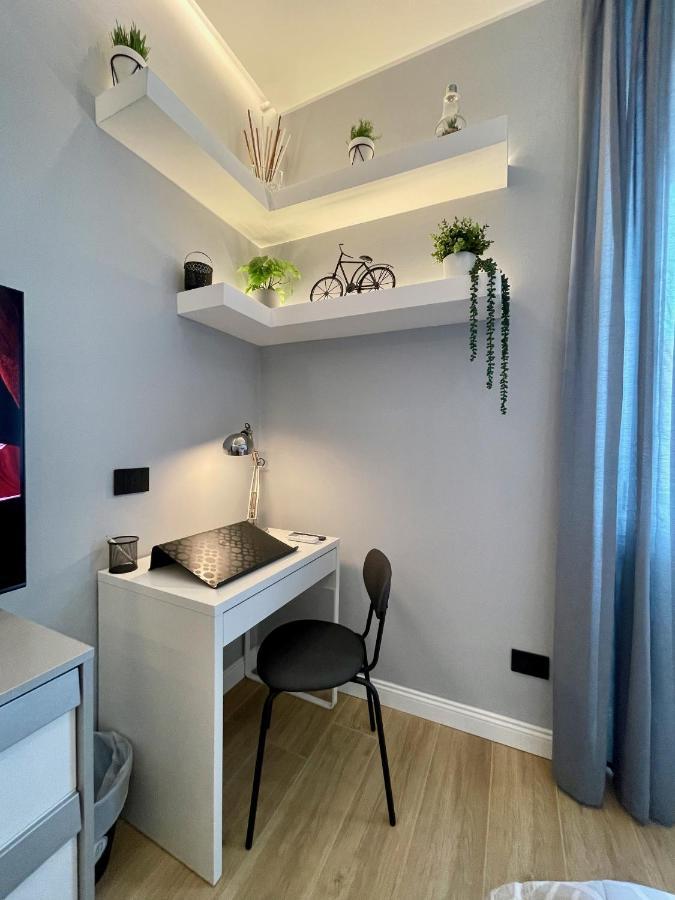 Apartamento Luxury Downtown - Mf Milão
