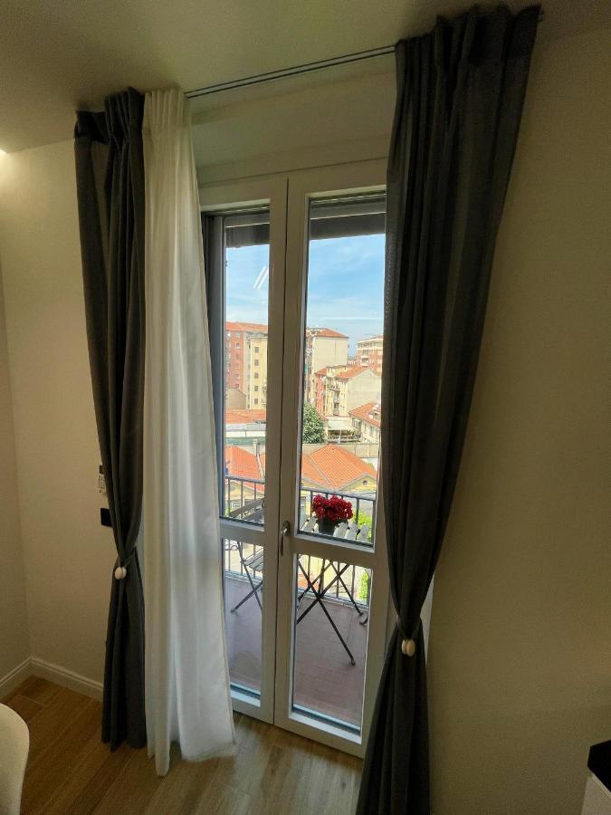 Luxury Downtown - Mf Apartamento