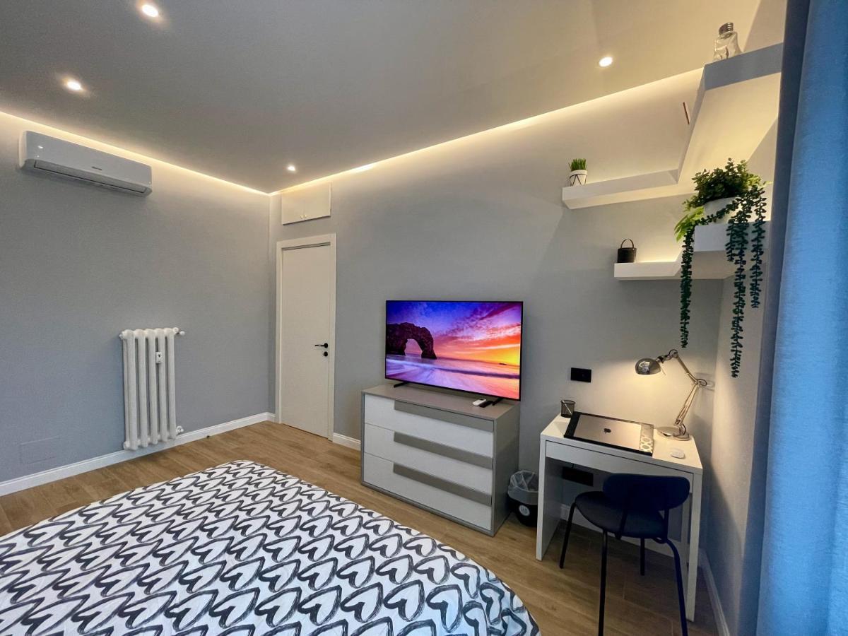 Apartamento Luxury Downtown - Mf