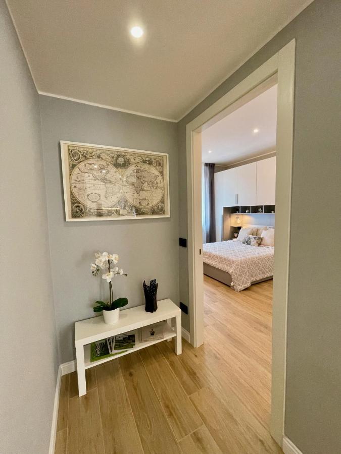 Luxury Downtown - Mf Apartamento