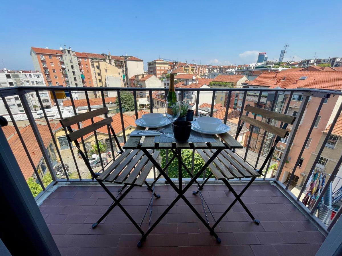 Apartamento Luxury Downtown - Mf *