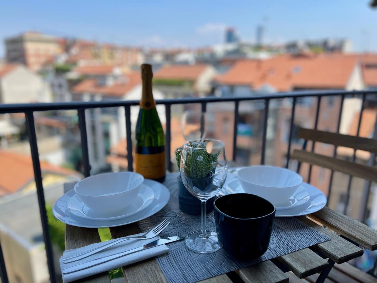 Luxury Downtown - Mf Milão