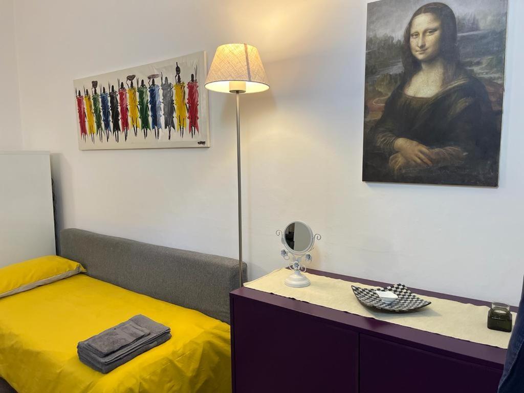 Bilocale Zona Citta' Studi *