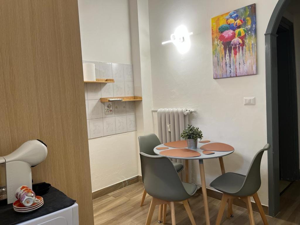 Bilocale Zona Citta' Studi Apartment
