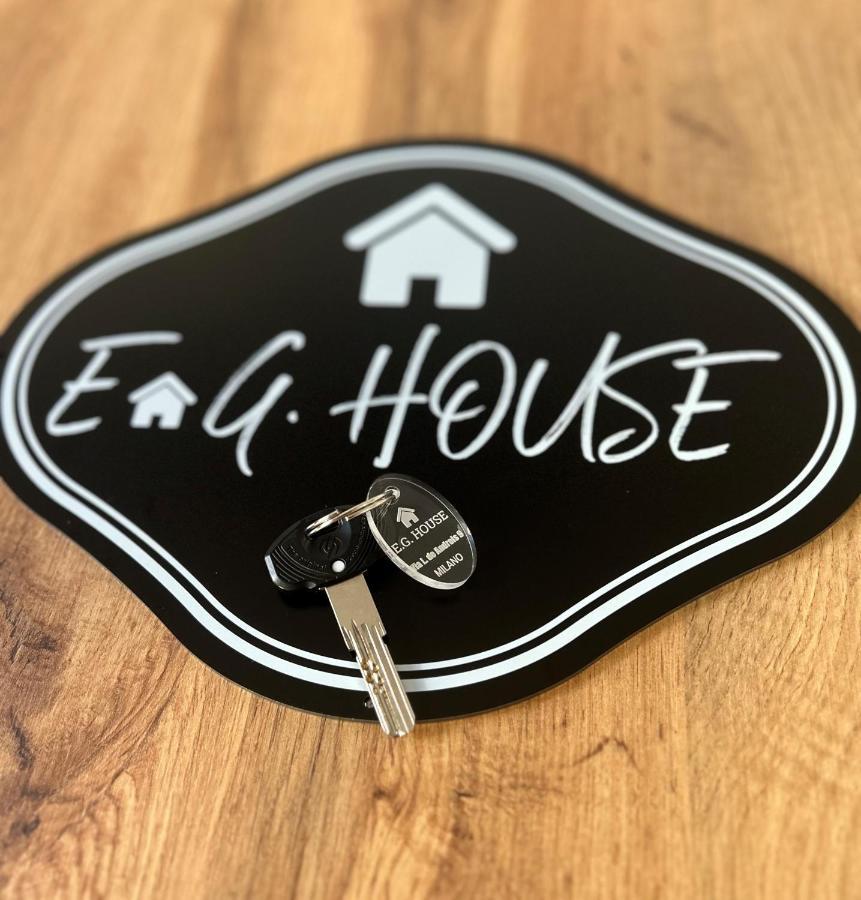 E.g. House Apartment