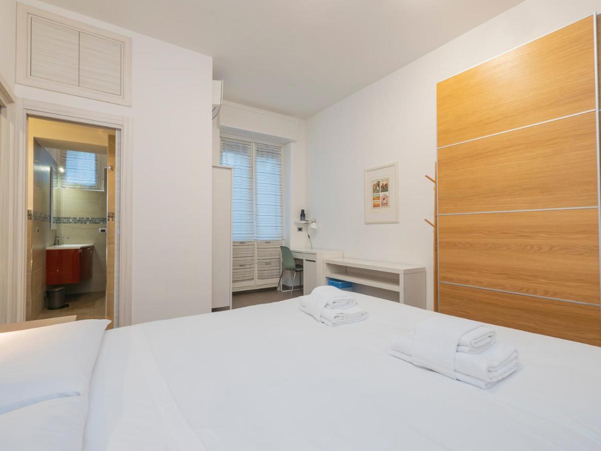 I Host - Montesuello 9 Apartment Mailand