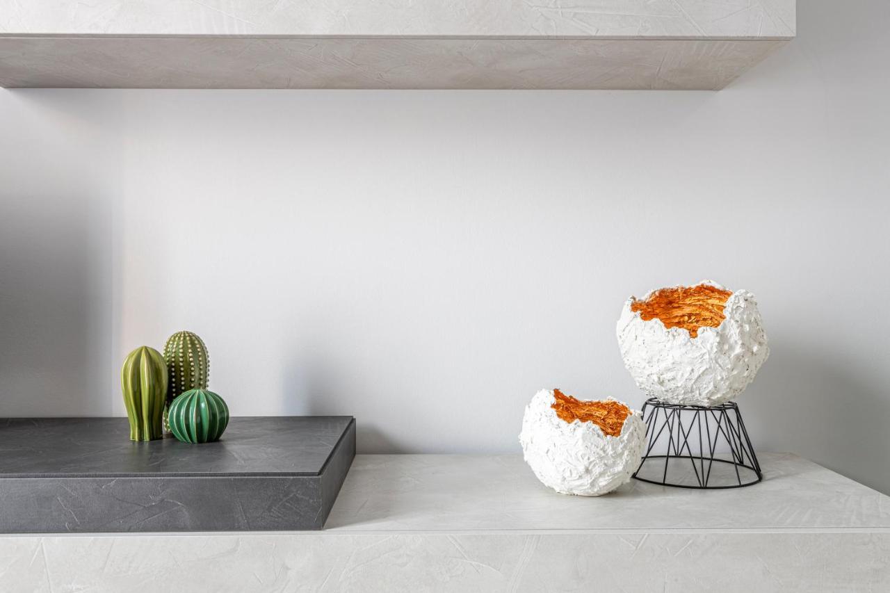 Apartamento Biloba - Boutique *
