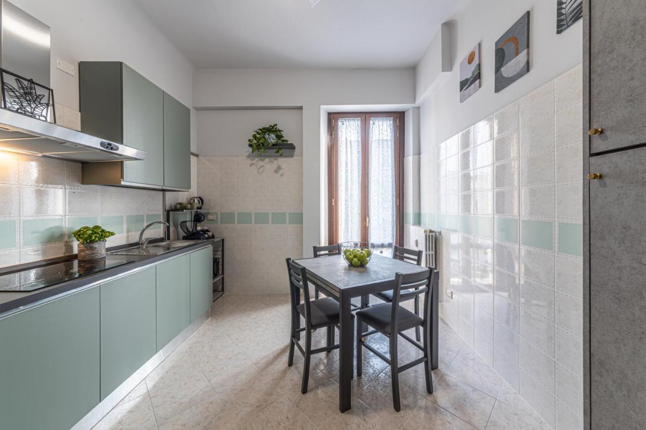 Biloba - Boutique Apartamento Milão