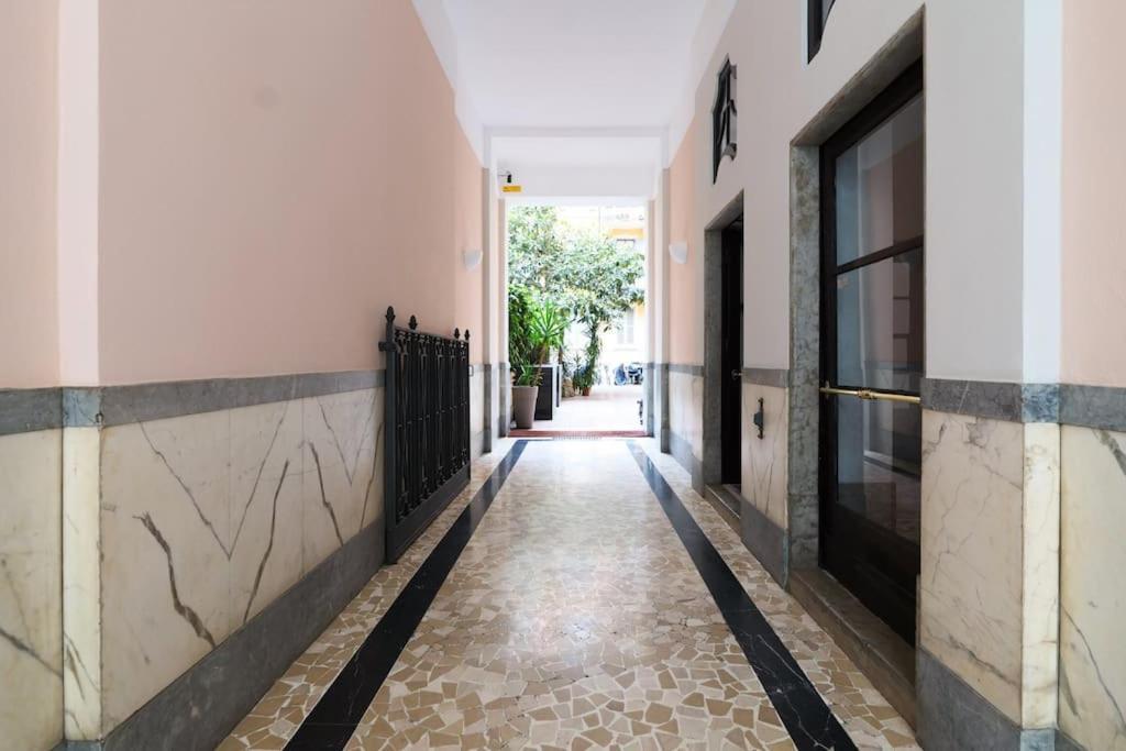 Primopiano - Previati Apartamento