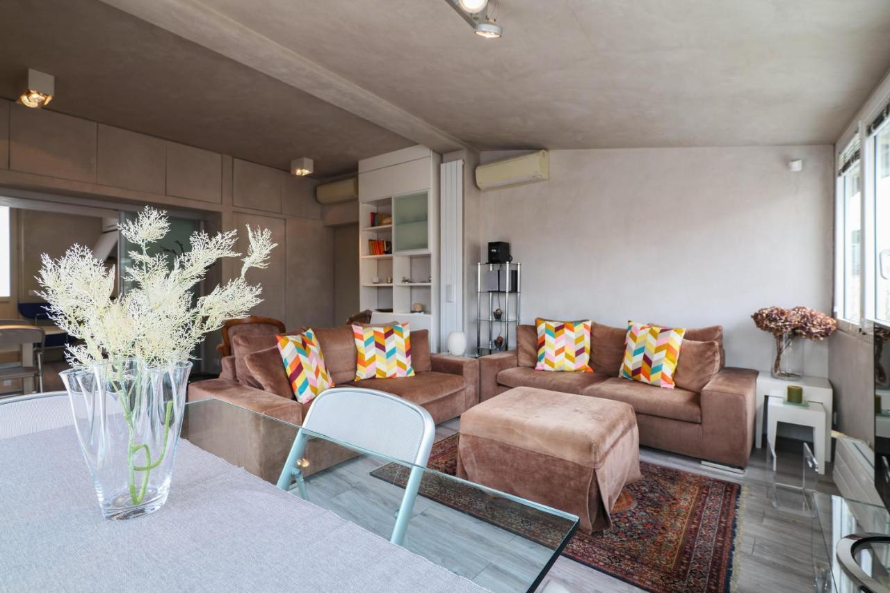 Apartamento Primopiano - Previati Milão