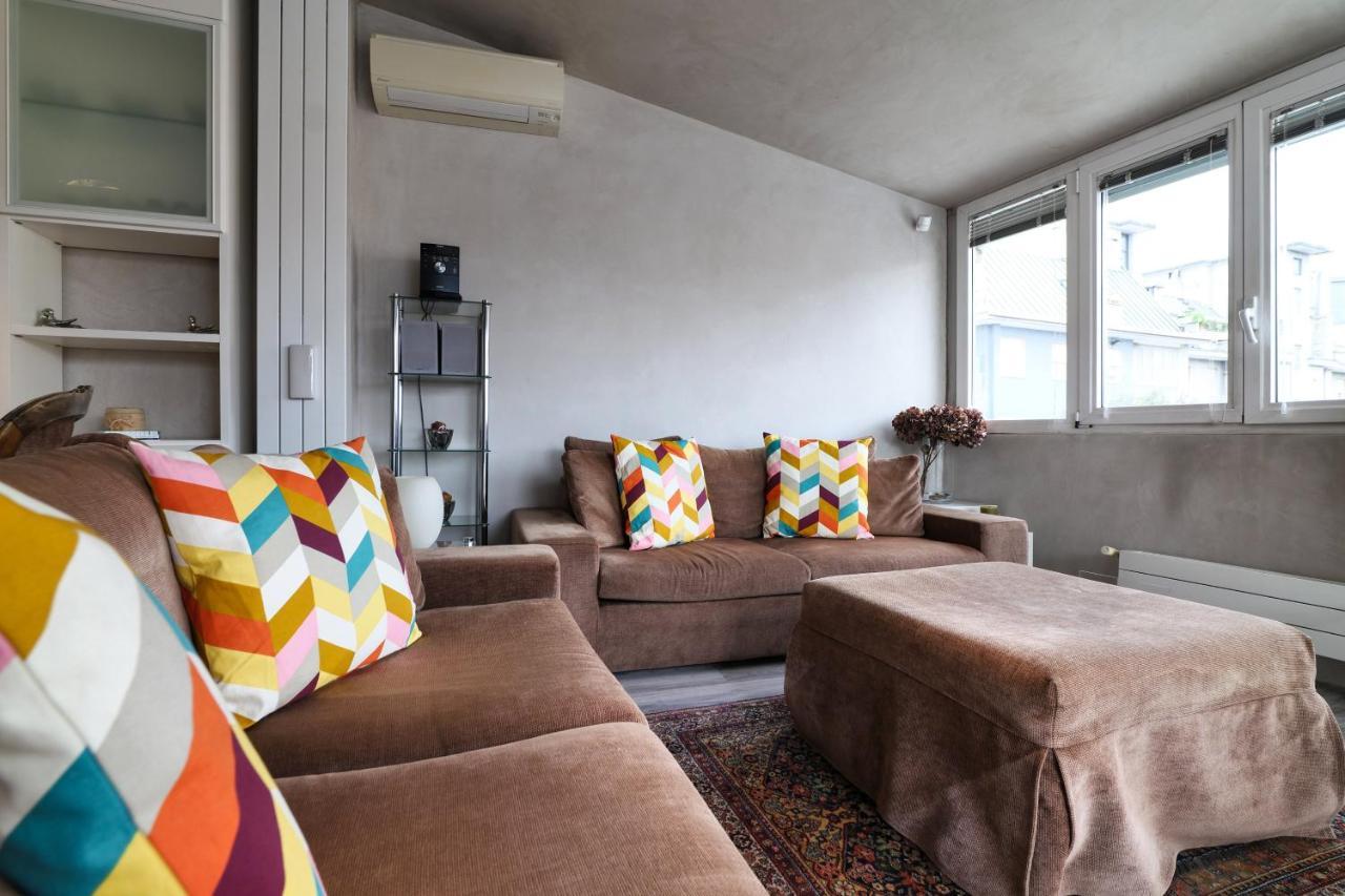 Apartamento Primopiano - Previati *
