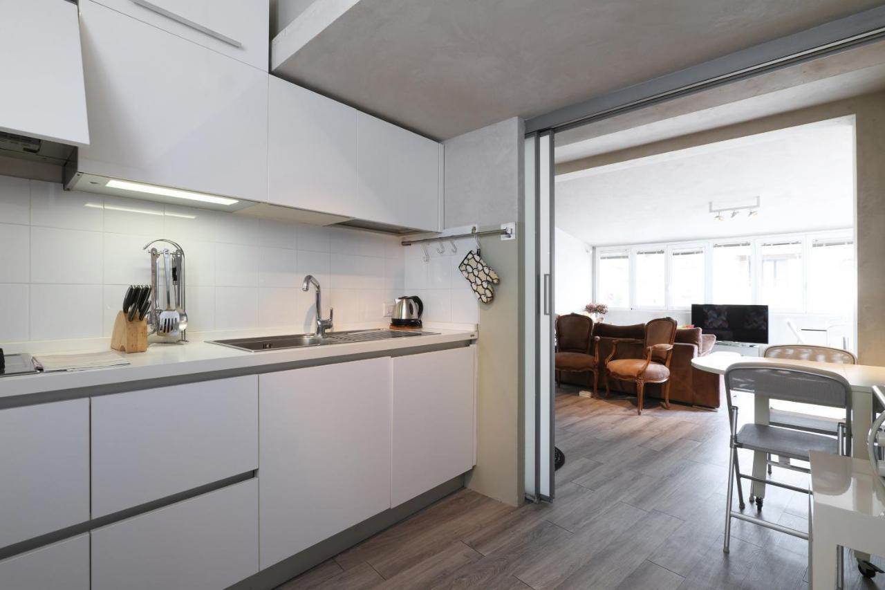 Primopiano - Previati Apartamento Milão