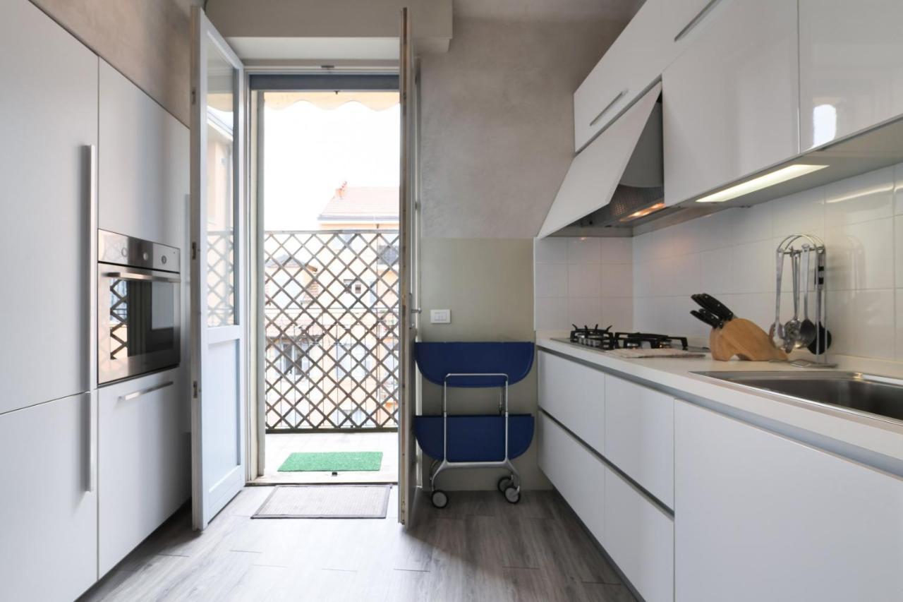 Primopiano - Previati Apartamento *