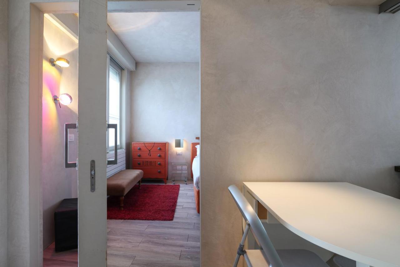 Primopiano - Previati Apartamento *